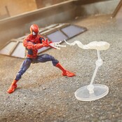 Marvel Legends Maximum Series Action Figure Spider-Man 15cm Marvel Legends Maximum Series Action Figure Spider-Man 15cm