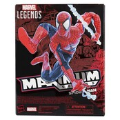 Marvel Legends Maximum Series Action Figure Spider-Man 15cm Marvel Legends Maximum Series Action Figure Spider-Man 15cm