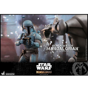 Star Wars The Mandalorian Action Figure 1/6 Death Watch Mandalorian 30cm