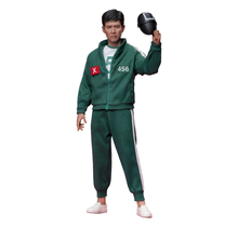 Squid Game 2 Action Figure 1/6 Seong Gi-hun 30cm