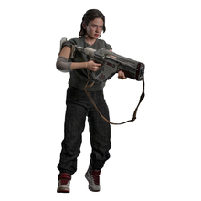 Alien Romulus Rain Carradine