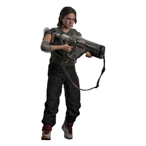 Alien Romulus Rain Carradine