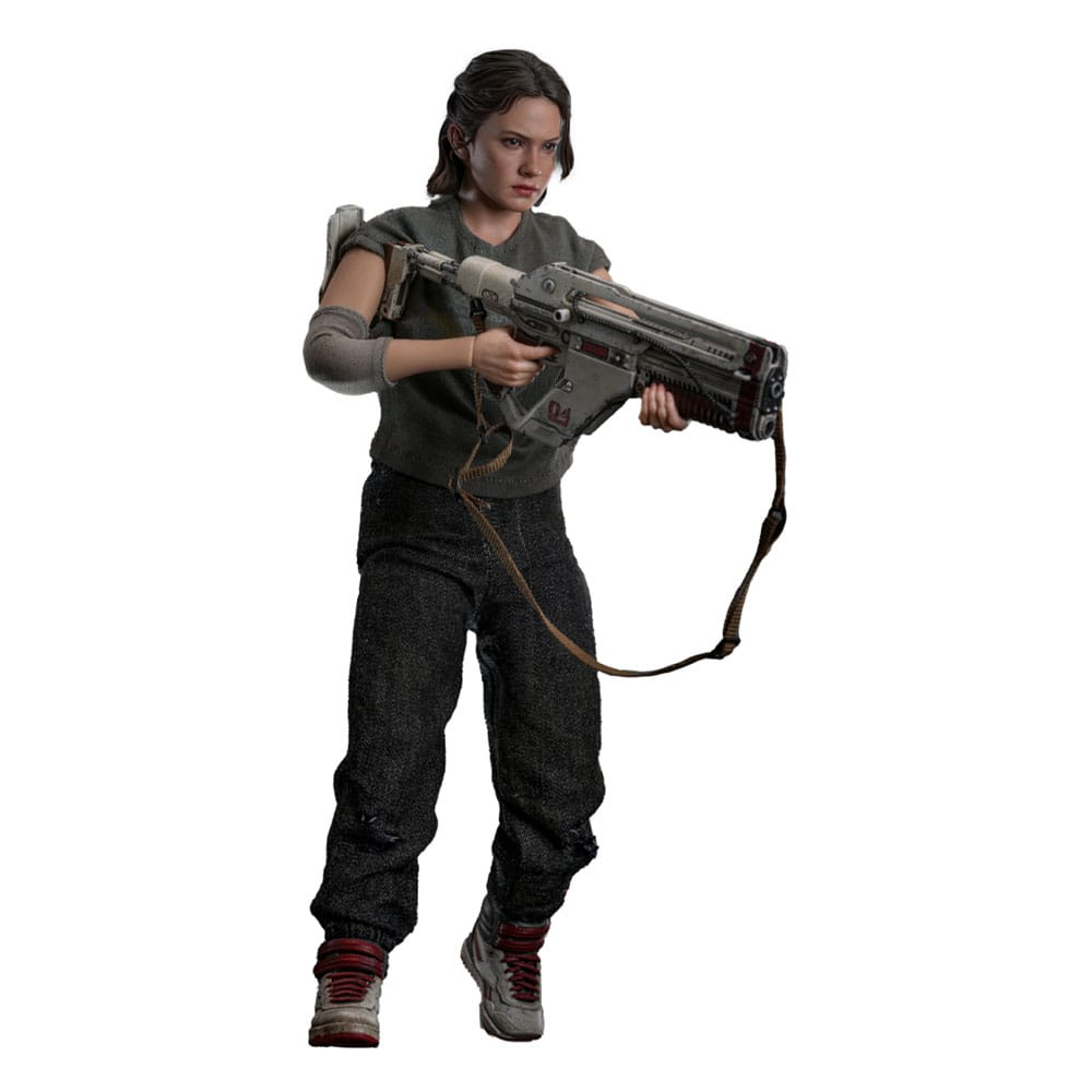 Hot Toys Alien Romulus Rain Carradine afbeelding