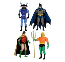 DC Direct Super Powers Action Figures Wave 11