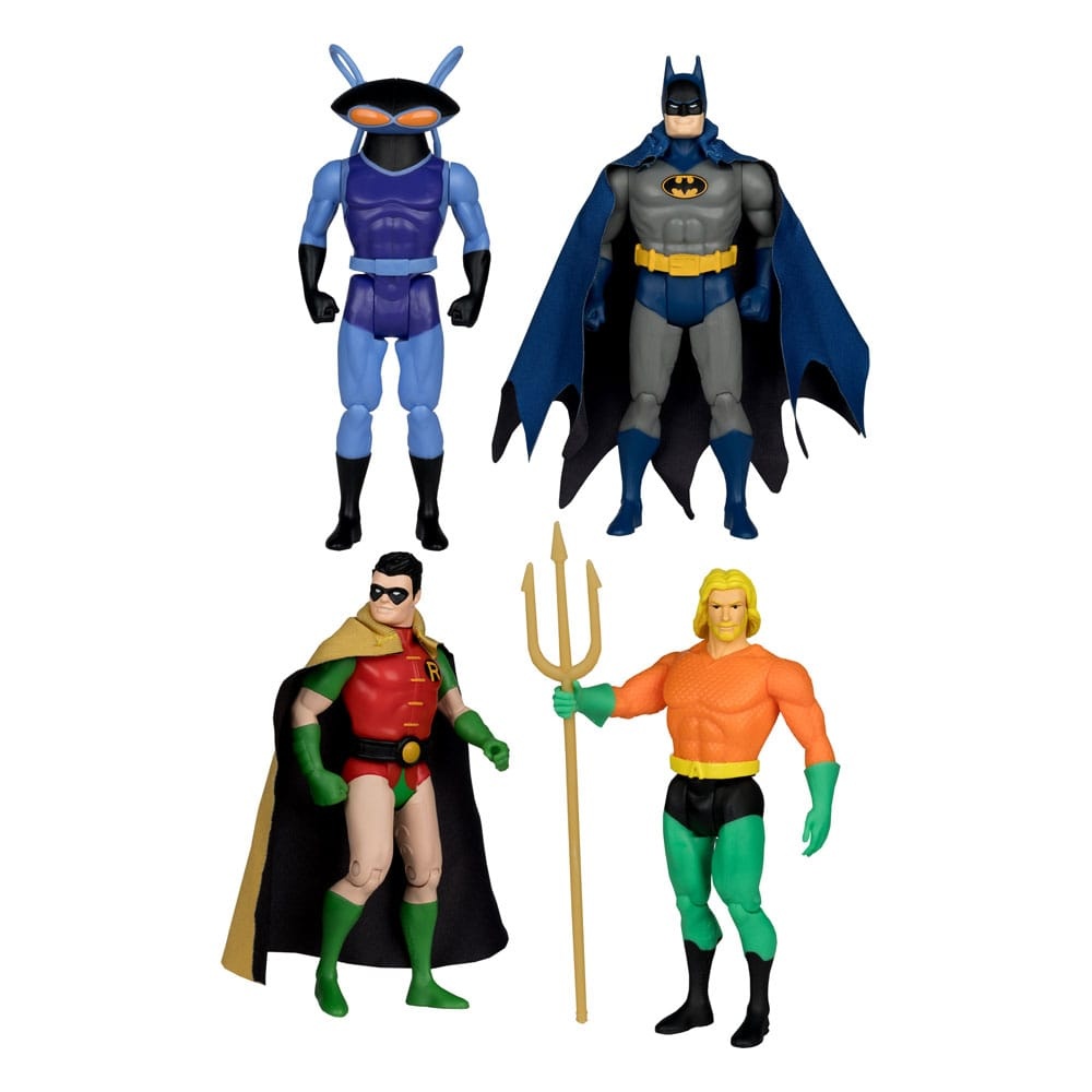 McFarlane DC Direct Super Powers Wave 11 afbeelding