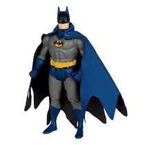 DC Direct Super Powers Batman Action Figure 13cm