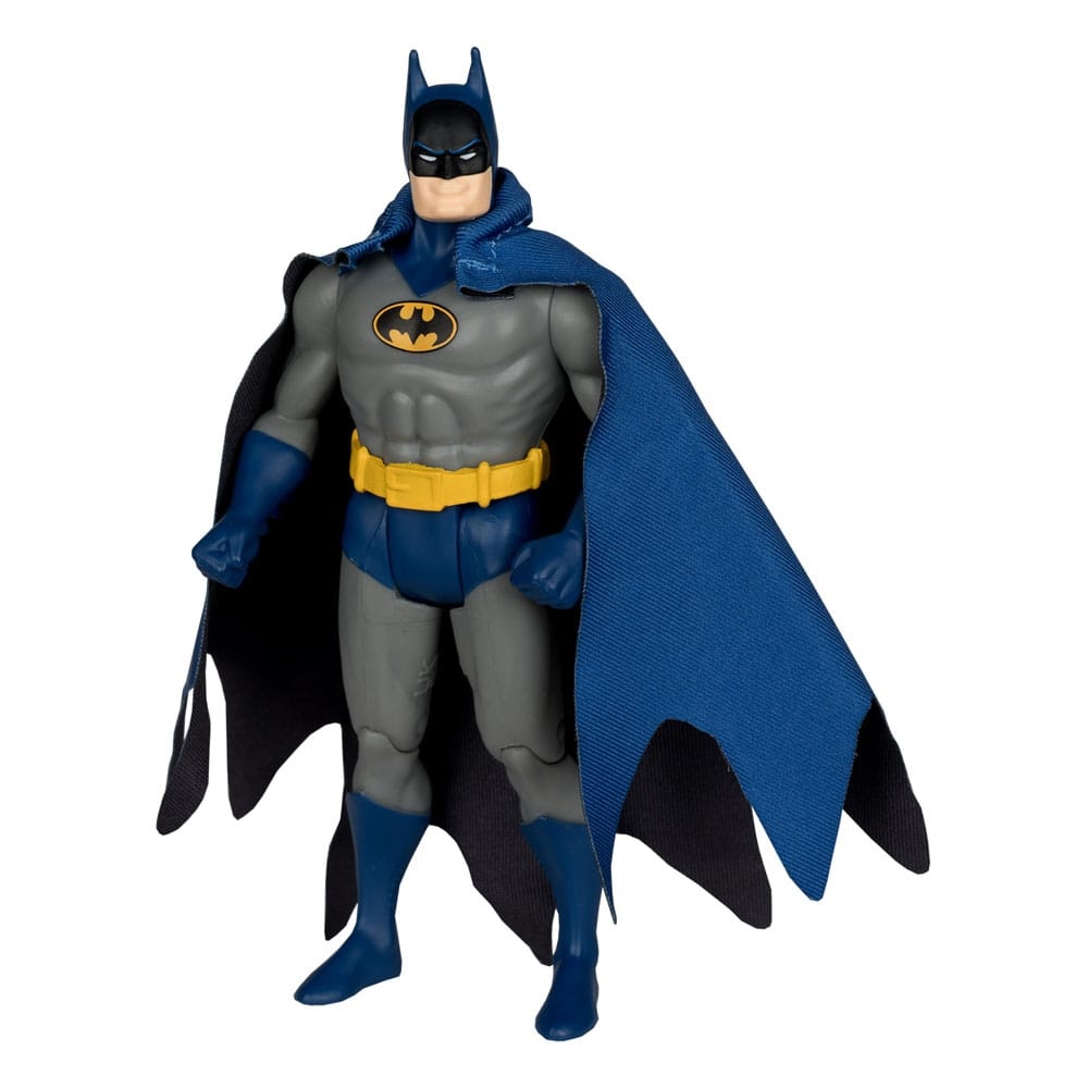McFarlane DC Direct Super Powers Batman afbeelding
