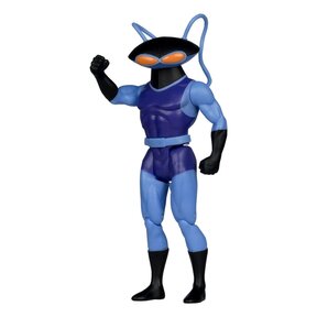 DC Direct Super Powers Black Manta