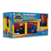 DC Direct Super Powers Vehicles Bat Multicraft DC Direct Super Powers Vehicles Bat Multicraft
