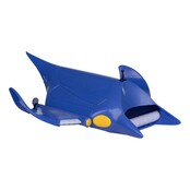 DC Direct Super Powers Vehicles Sea Saucer