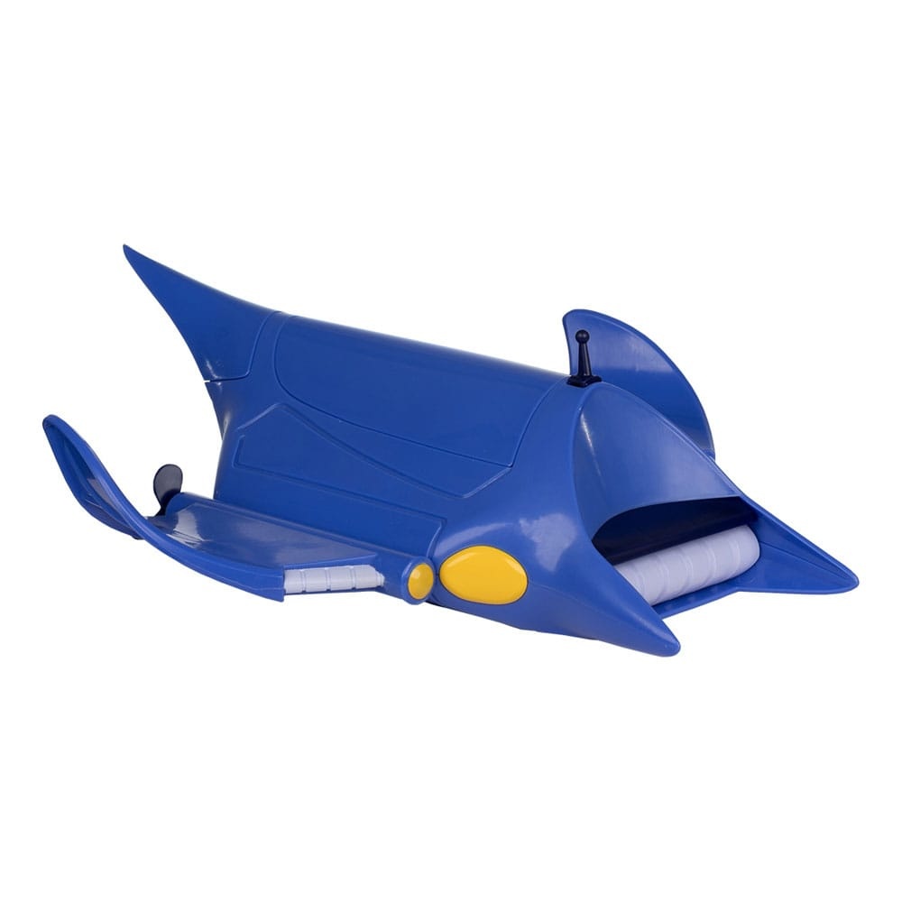 McFarlane DC Direct Super Powers Sea Saucer afbeelding