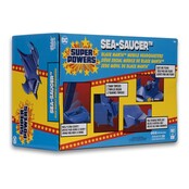 DC Direct Super Powers Vehicles Sea Saucer