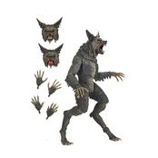 The Howling Action Figure Ultimate Werewolf 23cm