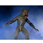 The Howling Action Figure Ultimate Werewolf 23cm