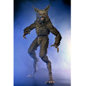 The Howling Action Figure Ultimate Werewolf 23cm