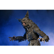 The Howling Action Figure Ultimate Werewolf 23cm