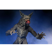 The Howling Action Figure Ultimate Werewolf 23cm