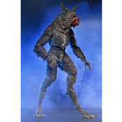 The Howling Action Figure Ultimate Werewolf 23cm
