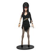 Elvira: Mistress of the Dark Commando Action Figure 20cm