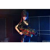 Elvira: Mistress of the Dark Commando Action Figure 20cm