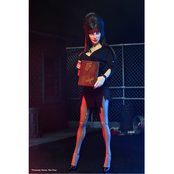 Elvira: Mistress of the Dark Commando Action Figure 20cm