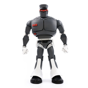 Teenage Mutant Ninja Turtles (Cartoon 1980) Action Figure Ultimate Evil Rex-1