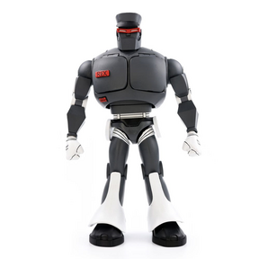 TMNT Ultimate Evil Rex-1 (Cartoon)