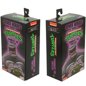 Teenage Mutant Ninja Turtles (Cartoon 1980) Action Figure Ultimate Evil Rex-1