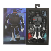 Teenage Mutant Ninja Turtles (Cartoon 1980) Action Figure Ultimate Evil Rex-1