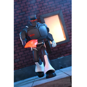 Teenage Mutant Ninja Turtles (Cartoon 1980) Action Figure Ultimate Evil Rex-1