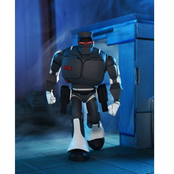 Teenage Mutant Ninja Turtles (Cartoon 1980) Action Figure Ultimate Evil Rex-1