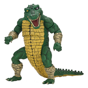 Teenage Mutant Ninja Turtles Leatherhead