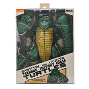 Teenage Mutant Ninja Turtles (Mirage Comics) Action Figure Leatherhead 21cm