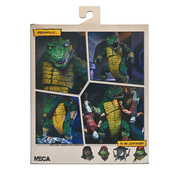 Teenage Mutant Ninja Turtles (Mirage Comics) Action Figure Leatherhead 21cm