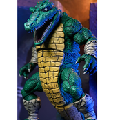 Teenage Mutant Ninja Turtles (Mirage Comics) Action Figure Leatherhead 21cm