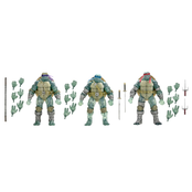 Teenage Mutant Ninja Turtles (The Last Ronin) Action Figure 3-Pack Ghost Brothers 18cm Teenage Mutant Ninja Turtles (The Last Ronin) Action Figure 3-Pack Ghost Brothers 18cm