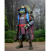 Teenage Mutant Ninja Turtles III Action Figure 2-Pack Leonardo & Michelangelo 18cm