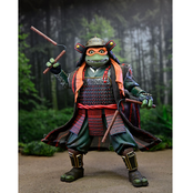 Teenage Mutant Ninja Turtles III Action Figure 2-Pack Leonardo & Michelangelo 18cm