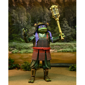 Teenage Mutant Ninja Turtles III Action Figure 2-Pack Donatello & Raphael 18cm Teenage Mutant Ninja Turtles III Action Figure 2-Pack Donatello & Raphael 18cm