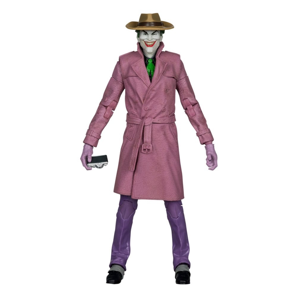 McFarlane The Joker (Batman: The Killing Joke) afbeelding