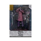 DC Multiverse McFarlane Cover Recreations Action Figure The Joker (Batman: The Killing Joke) (Gold Label) 18 cm