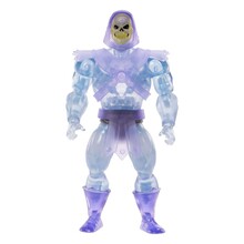 MOTU Origins Cartoon Collection Invisible Skeletor
