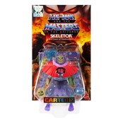 Masters of the Universe Origins Cartoon Collection Invisible Skeletor 14cm
