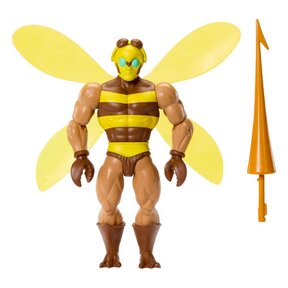 MOTU Origins Cartoon Collection Buzz-Off