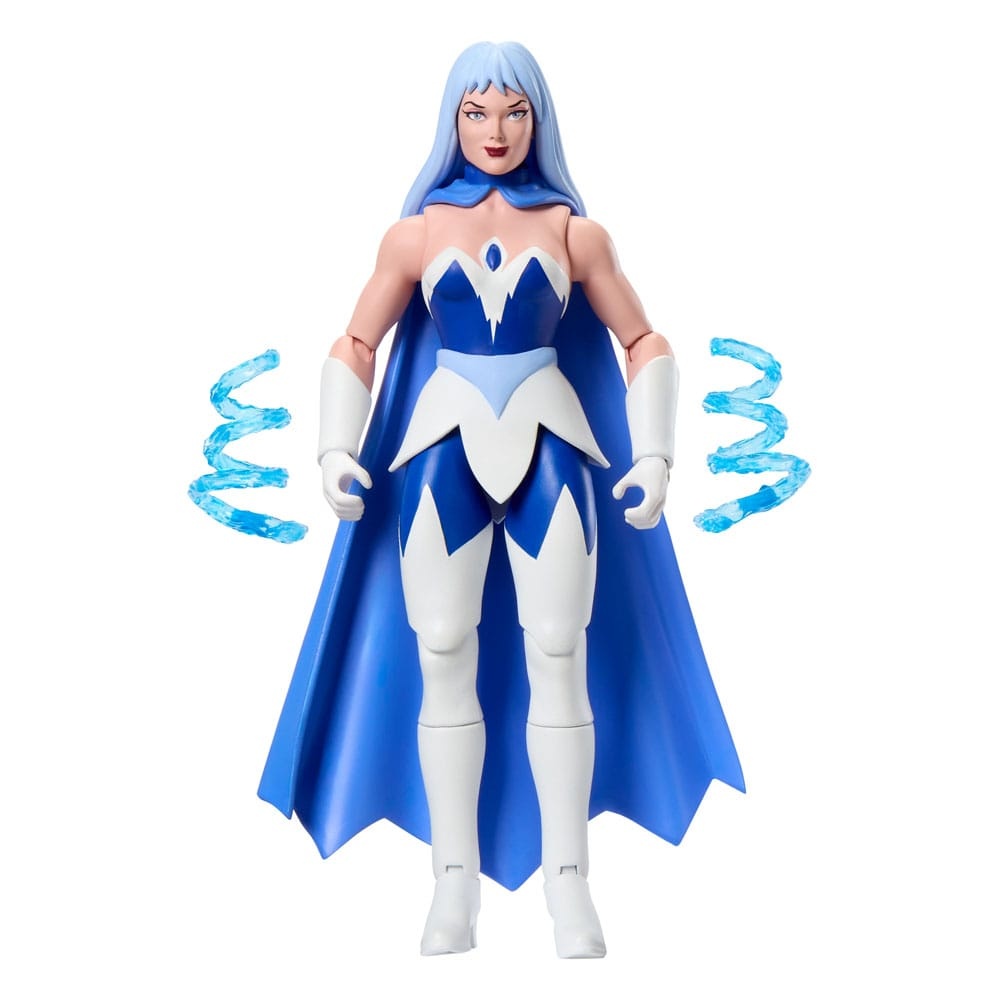 Mattel MOTU Origins Cartoon Collection Frosta afbeelding