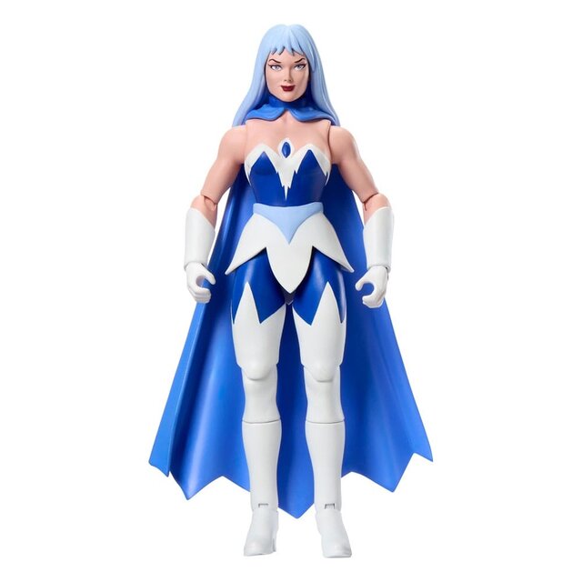Masters of the Universe Origins Cartoon Collection Frosta 14cm Masters of the Universe Origins Cartoon Collection Frosta 14cm