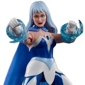 Masters of the Universe Origins Cartoon Collection Frosta 14cm Masters of the Universe Origins Cartoon Collection Frosta 14cm