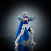 Masters of the Universe Origins Cartoon Collection Frosta 14cm Masters of the Universe Origins Cartoon Collection Frosta 14cm