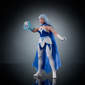 Masters of the Universe Origins Cartoon Collection Frosta 14cm Masters of the Universe Origins Cartoon Collection Frosta 14cm