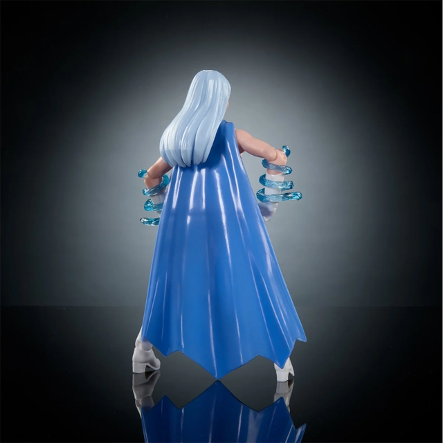 Masters of the Universe Origins Cartoon Collection Frosta 14cm Masters of the Universe Origins Cartoon Collection Frosta 14cm